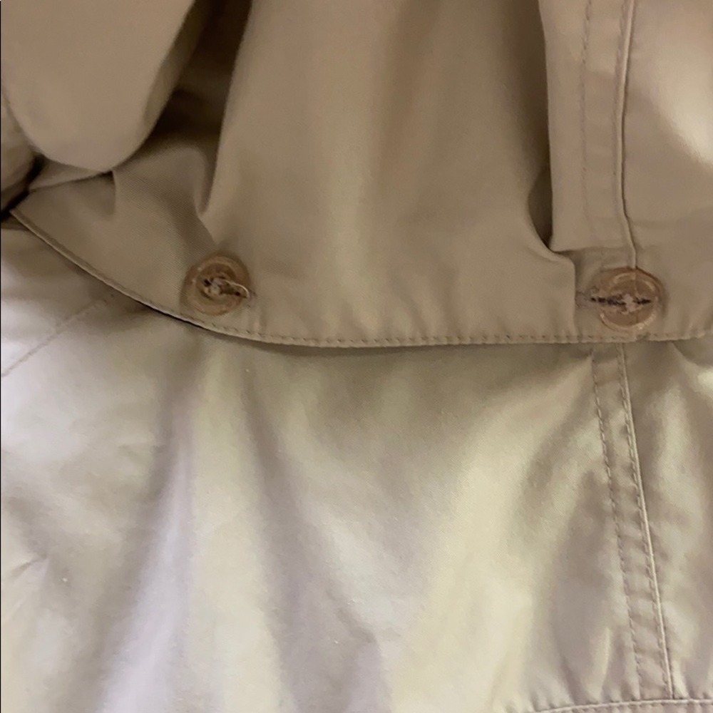 Totes Women's Khaki Jacket - Picture 11 of 12